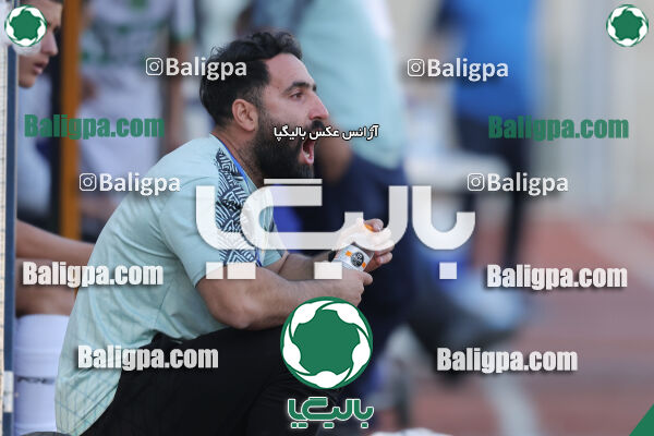 سایپا 0–1 پاس قوامین
