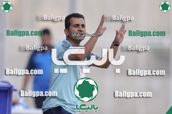 سایپا 0–1 پاس قوامین