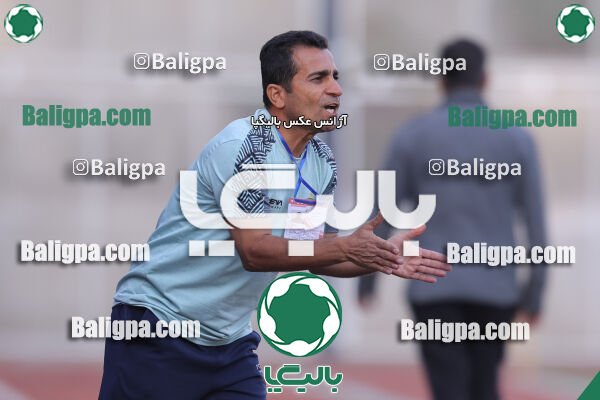 سایپا 0–1 پاس قوامین