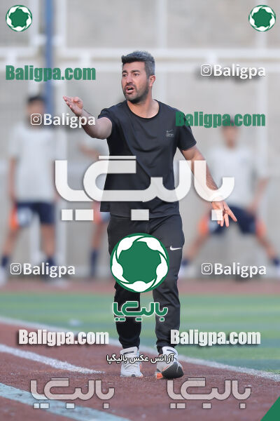 سایپا 0–1 پاس قوامین