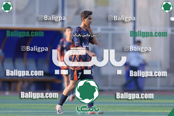 سایپا 0–1 پاس قوامین