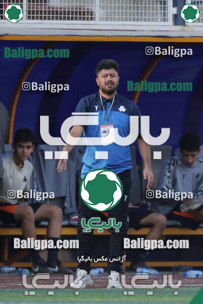 سایپا 0–1 پاس قوامین