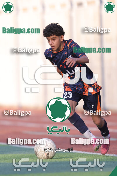 سایپا 0–1 پاس قوامین