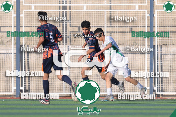 سایپا 0–1 پاس قوامین