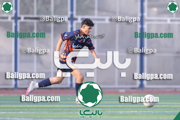 سایپا 0–1 پاس قوامین