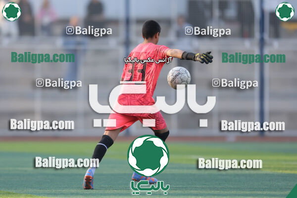 سایپا 0–1 پاس قوامین
