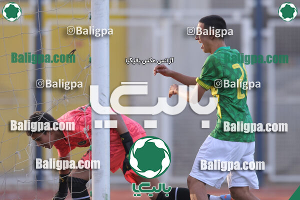 سایپا 0–1 پاس قوامین