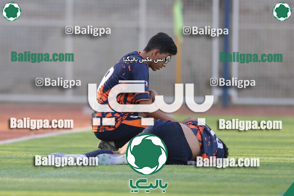 سایپا 0–1 پاس قوامین