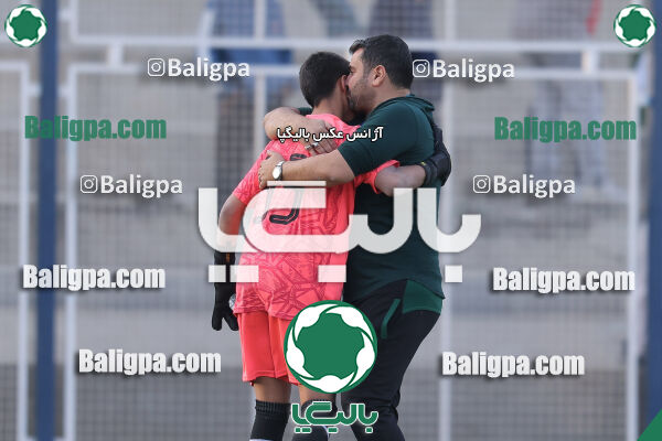 سایپا 0–1 پاس قوامین