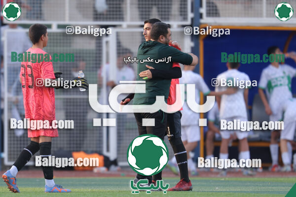 سایپا 0–1 پاس قوامین