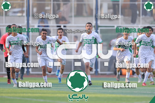سایپا 0–1 پاس قوامین