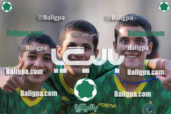 سایپا 0–1 پاس قوامین