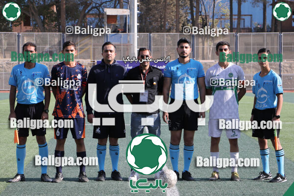 سایپا 0–1 پاس قوامین