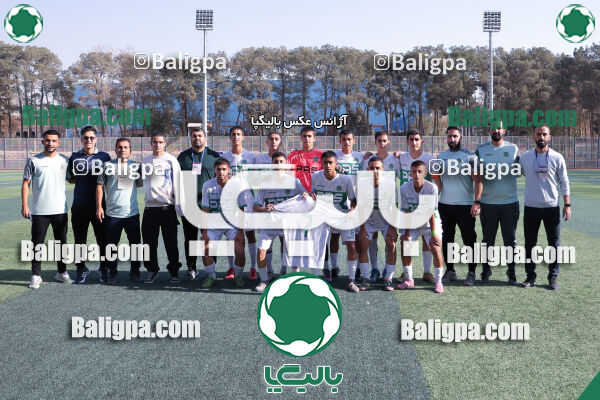 سایپا 0–1 پاس قوامین