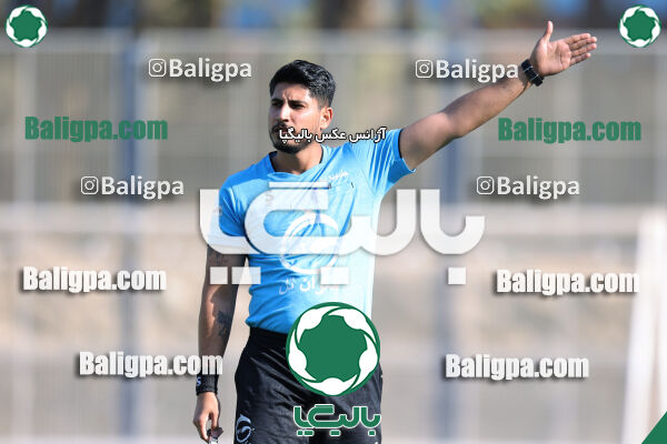 سایپا 0–1 پاس قوامین
