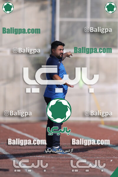 سایپا 0–1 پاس قوامین