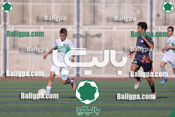 سایپا 0–1 پاس قوامین
