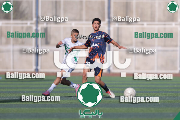سایپا 0–1 پاس قوامین