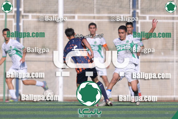 سایپا 0–1 پاس قوامین