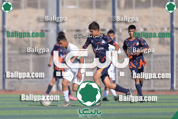 سایپا 0–1 پاس قوامین