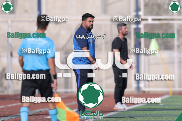 سایپا 0–1 پاس قوامین