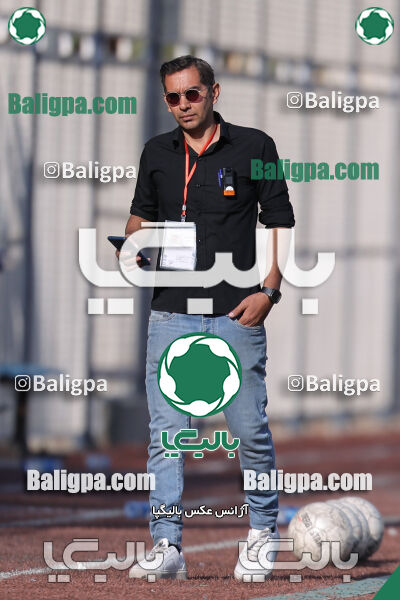 سایپا 0–1 پاس قوامین