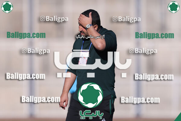 سایپا 0–1 پاس قوامین