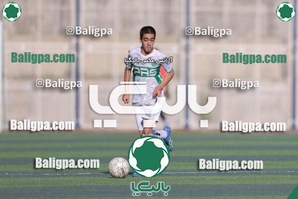 سایپا 0–1 پاس قوامین