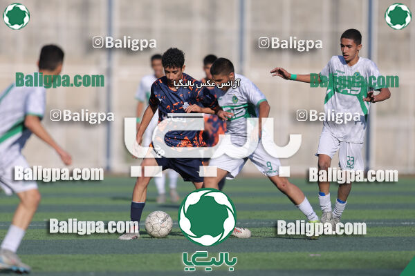 سایپا 0–1 پاس قوامین