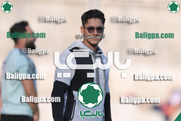 سایپا 0–1 پاس قوامین