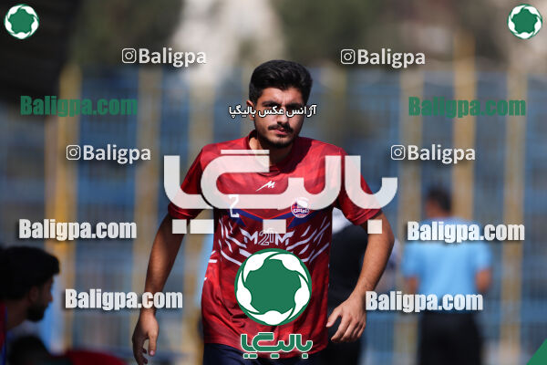 پاس قوامین 4–1 داماش تهران