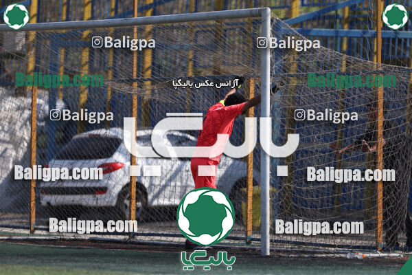 پاس قوامین 4–1 داماش تهران