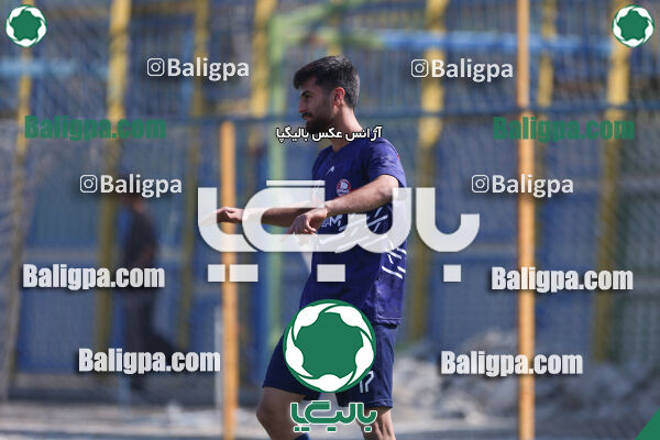 پاس قوامین 4–1 داماش تهران
