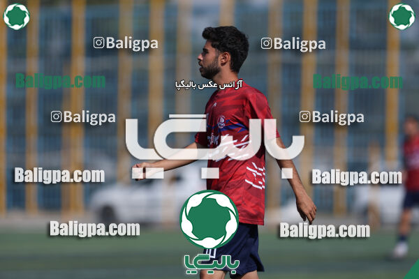 پاس قوامین 4–1 داماش تهران