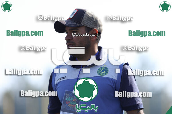 پاس قوامین 4–1 داماش تهران