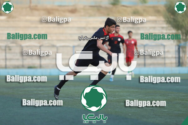 اکباتان تهران 3–0 نیروی زمینی