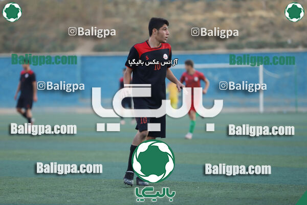 اکباتان تهران 3–0 نیروی زمینی