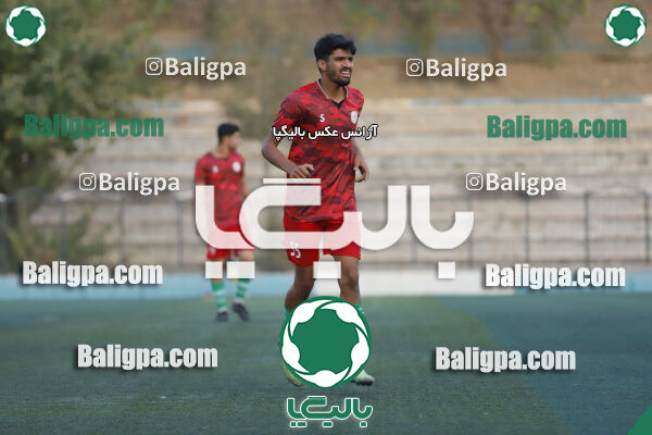 اکباتان تهران 3–0 نیروی زمینی