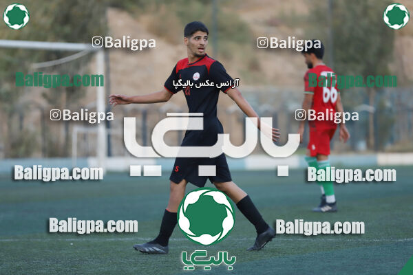 اکباتان تهران 3–0 نیروی زمینی