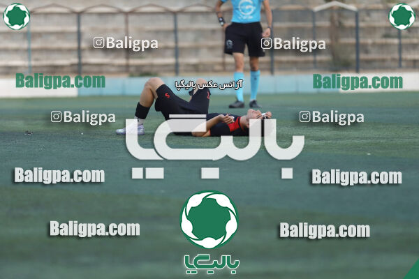 اکباتان تهران 3–0 نیروی زمینی