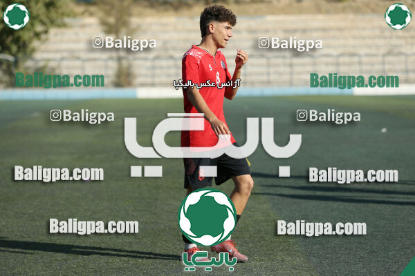 اکباتان تهران 3–0 نیروی زمینی