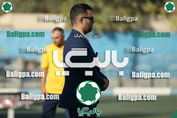 اکباتان تهران 3–0 نیروی زمینی