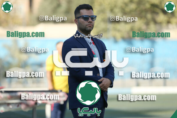 اکباتان تهران 3–0 نیروی زمینی