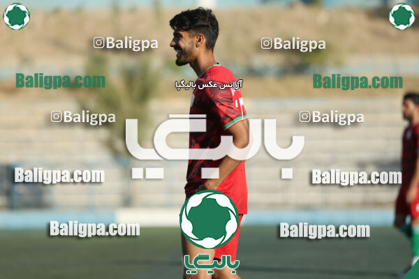 اکباتان تهران 3–0 نیروی زمینی