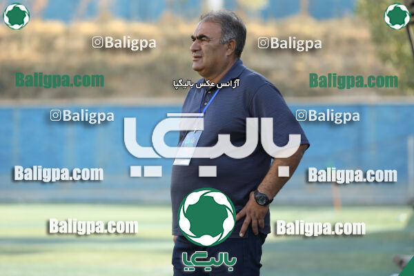 اکباتان تهران 3–0 نیروی زمینی
