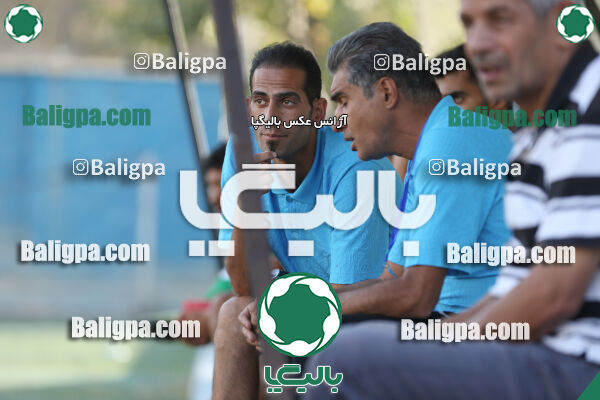 اکباتان تهران 3–0 نیروی زمینی