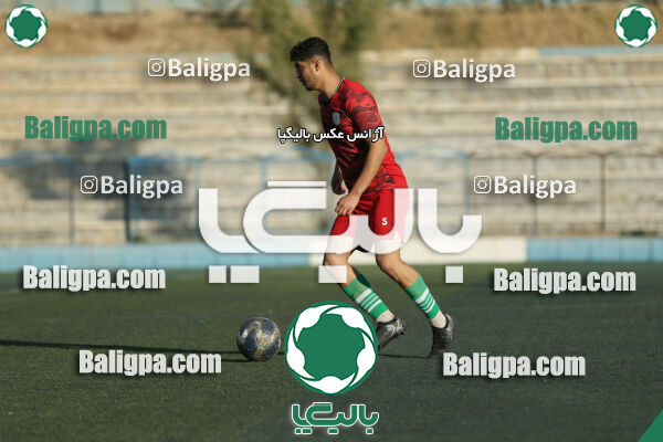 اکباتان تهران 3–0 نیروی زمینی