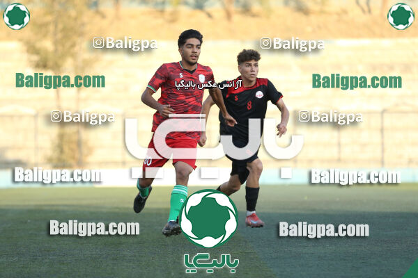 اکباتان تهران 3–0 نیروی زمینی