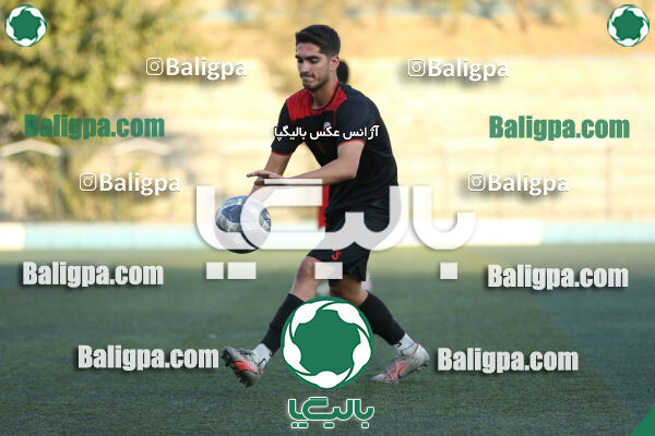 اکباتان تهران 3–0 نیروی زمینی