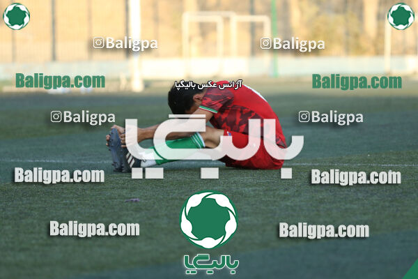 اکباتان تهران 3–0 نیروی زمینی